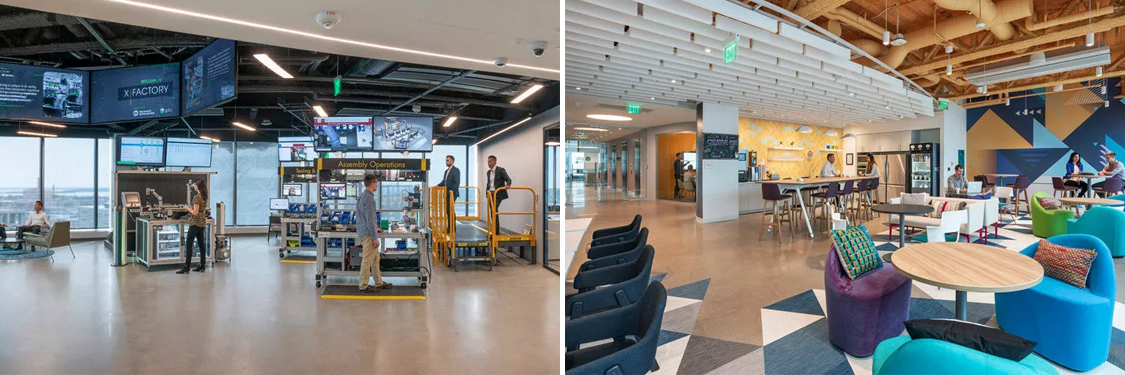 办公室装修设计