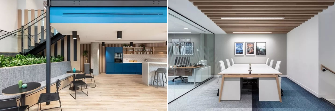 办公室装修设计